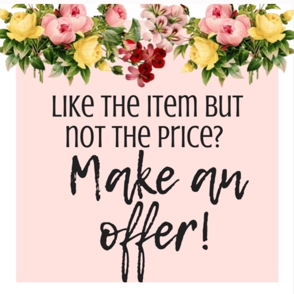 Reasonable offers will be accepted - Picture 1 of 1